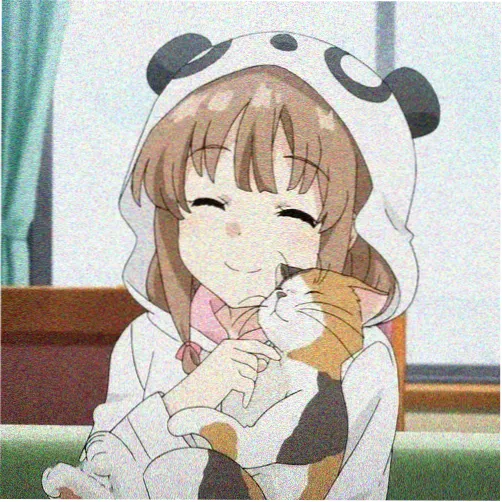 读者桔子头像